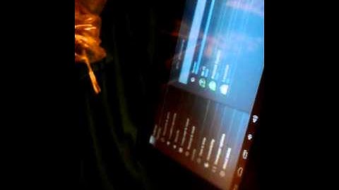 Iview cyberpad tablet