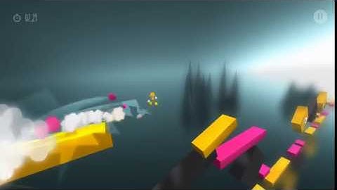 Chameleon run 2-4 speed run