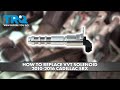 How to Replace VVT Solenoid 2010-2016 Cadillac SRX