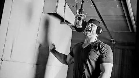 Rob Bailey Recording @ Mercy Studios | Eve Reinhar...