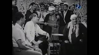 السيد فرج السيد . فيلم عدو المجتمع