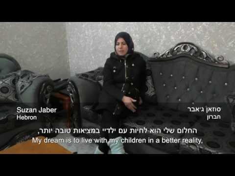 International Women's Day 2015 - What is your dream?