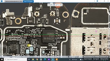 Oppo A11K WiFi, Bluetooth & GPS problem solution