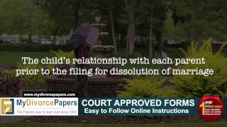 How To File Nebraska Divorce Forms Online