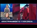 Adoctrinamiento en Formosa. Denuncian a funcionaria por discurso político en escuela