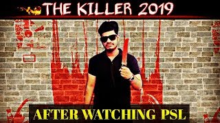 How killer caught his victime | be like Ask vyns official