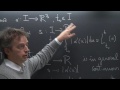 Differential Geometry - Claudio Arezzo - Lecture 02