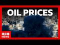 Oil Price Passes 100 A Barrel For First Time Since 2022 Amid US Israel War With Iran BBC News