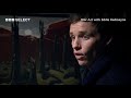 A War Artist Named Nash | War Art with Eddie Redmayne | BBC Select