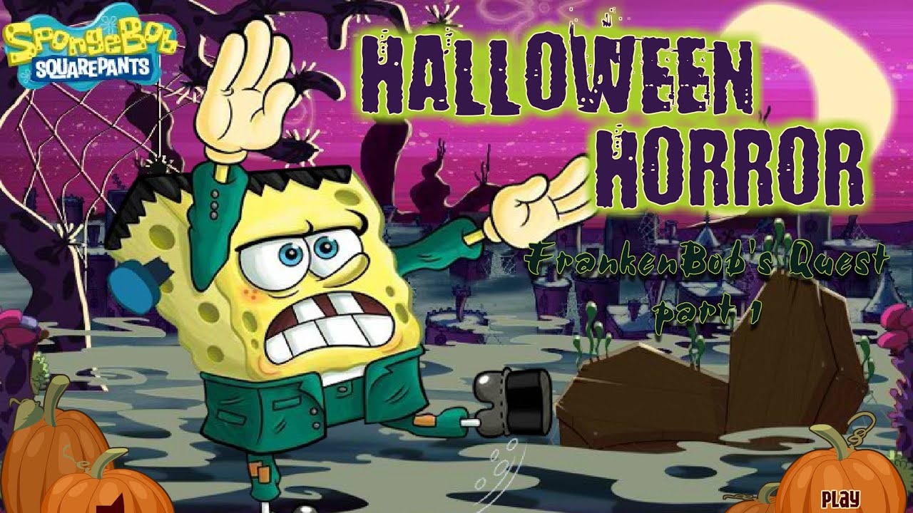 FrankenBob's Quest OST: Gameplay Music