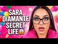The Untold Story Of Sara Diamante Italy To International Recognition Sara Diamante Lifestyle 