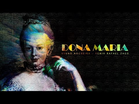 Thiago Brava ft. Jorge - Dona Maria | Remix Rafael Zago ft. Bruno Nogueira)