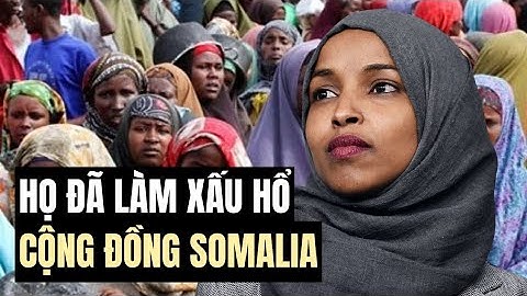 Tiền thuế của người dân Minnesota được chuyển vào mạng lưới lừa đảo để chuyển tiền cho Al-Shabaab