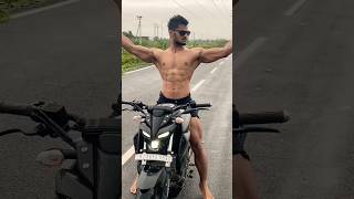 pawanshau Bodybuilder Indian shorts 2023 |Sikari Song #bodybuilding #shortsfeed #shortvideo #fitness