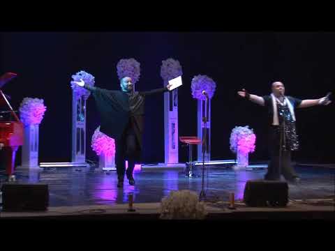 გიორგი შალვაშვილი - შენი მჯეროდა / giorgi shalvashvili - sheni mjeroda ( concert ) 2018