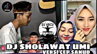 UMMI TSUMMA UMMI VERSI DJ REMIK CEP SANUD