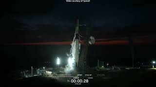Falcon 9 aborted launch, 6 April 2026 Net Worth