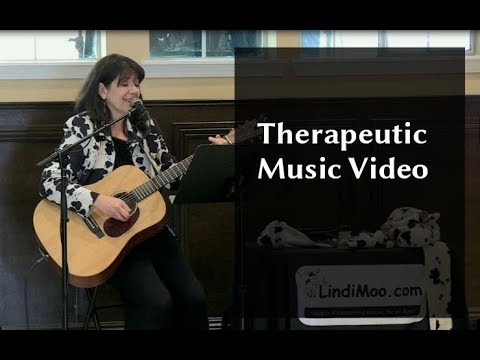 Therapeutic Music Activity for Alzheimer&rsquo;s and Dementia
