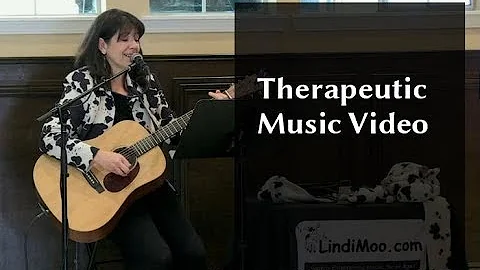 Therapeutic Music Activity for Alzheimer's and Dementia