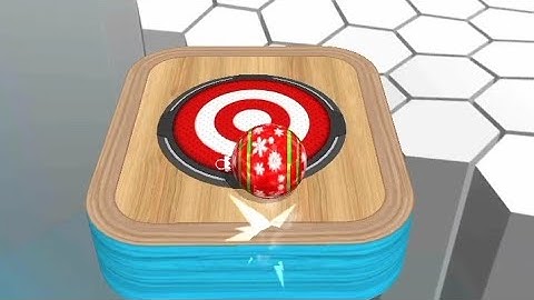 Going balls Speedrun- Android/iOS GAMEPLAY All Max Levels #- 58