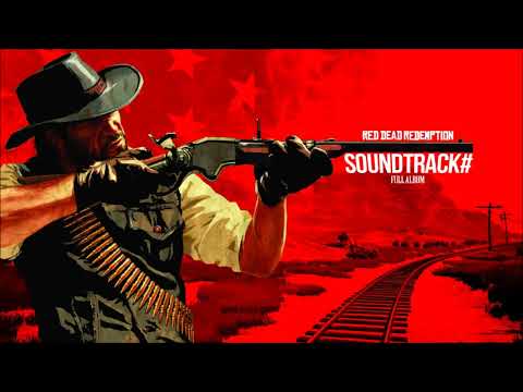 Red Dead Redemption Soundtrack Full Album 