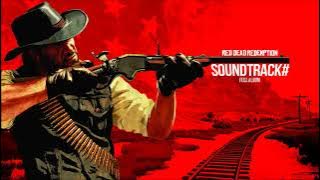 Red Dead Redemption Soundtrack Full Album