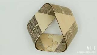 4 Mobius Strip