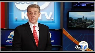 Todd KATV Weather App