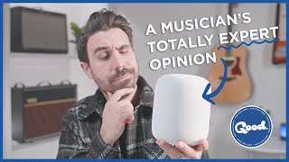 A Musician's Take on the HomePod 2 - Full Review