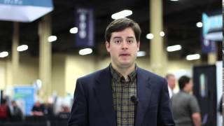 Data Center World Rundown