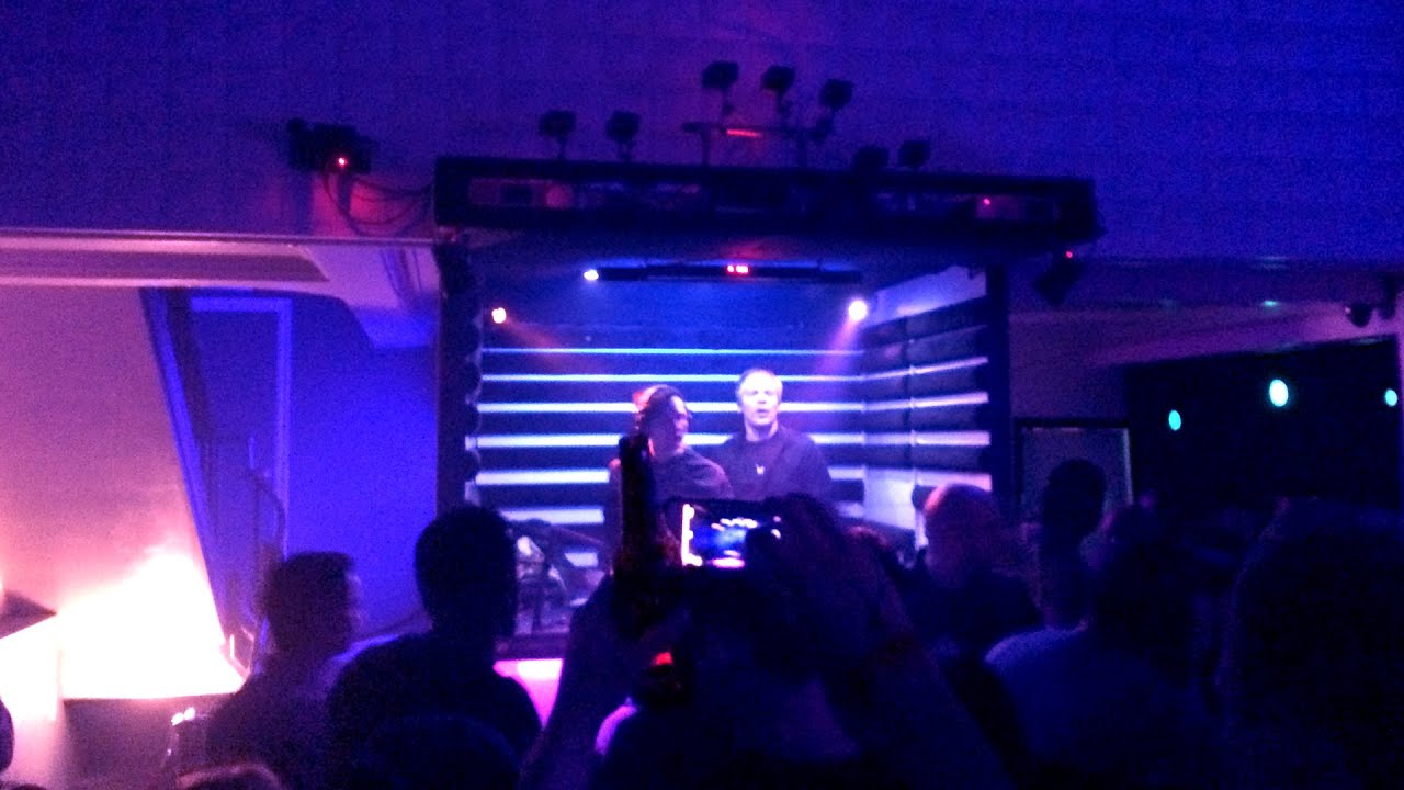 Kyau & Albert - 03-19-2015 - Ultrabar DC