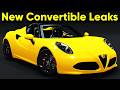 *NEW* LICENSED CONVERTIBLE CAR LEAKS IN GREENVILLE!