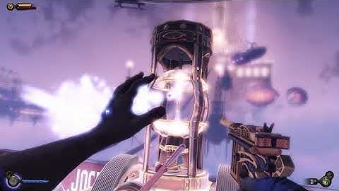 BioShock Infinite | Part 10 | PC Longplay [HD] 4K 60fps 2160p