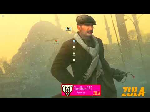 Zula Hack v2.23 [AIMBOT + ESP + CHAMS + FLYHACK + GODMODE] UNDETECTED! FREE