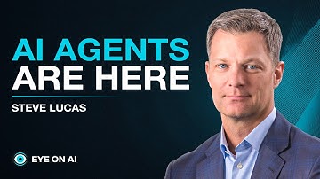 AI Agents Will Automate 75% of Business Operations by 2026 (Here