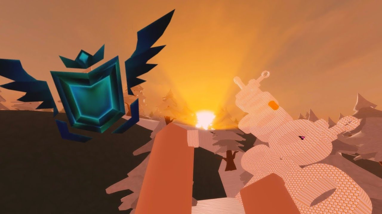 Second montage (devil eyes x Yosemite)