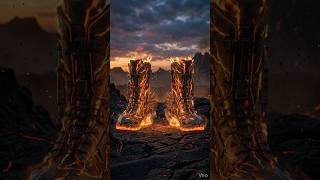 Jun Shoes | Futuristic Sneakers & Future Footwear