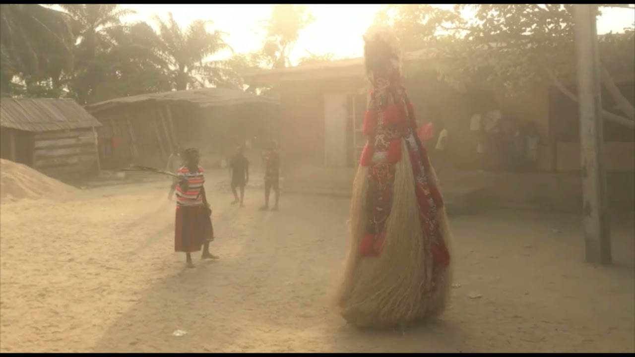 Okaka Ibo Ogbakuba 2021 - Chinedu Ogbaru