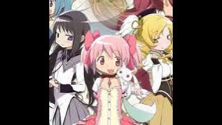 Madoka Magica - Sis Puella Magica [Lowered Pitch]