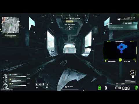 Nio Rooch broadcast preview