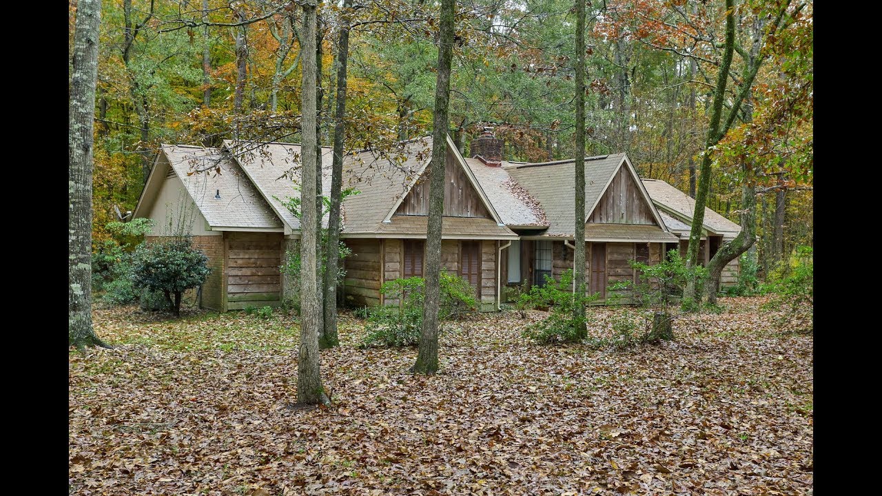 111 Rosewood Lane House for Sale in Brandon MS YouTube