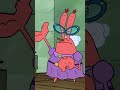 SpongeBob | Hari Bawa Ibu ke Tempat Kerja di Krusty Krab! 🍔 #Shorts