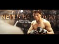 Never back down👊 motivational video(kalki bgm)