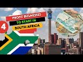 4 Types of Businesses That You Can Start In South Africa