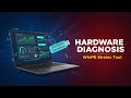 How To Check Used Laptop Hardware Before Buying | WinPE Strelec Full Diagnosis Tool 🔍💻 | Hindi
