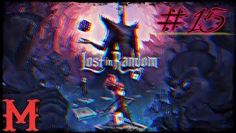 Lost In Random - Part 15 - Word of The Day "Sketchy"