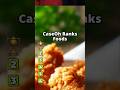 casoh ranks food