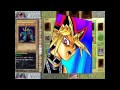 Yu-Gi-Oh! Power of Chaos: Yugi the Destiny Playthrough