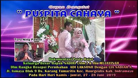 Turu Ning Pawon - Amin M.