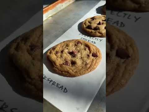 Video: Moeten cookies hard zijn?